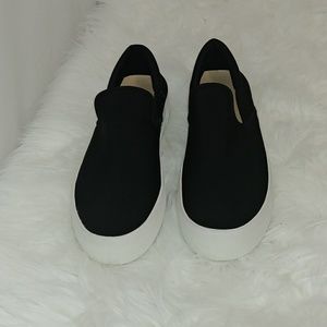 Nine west loafers